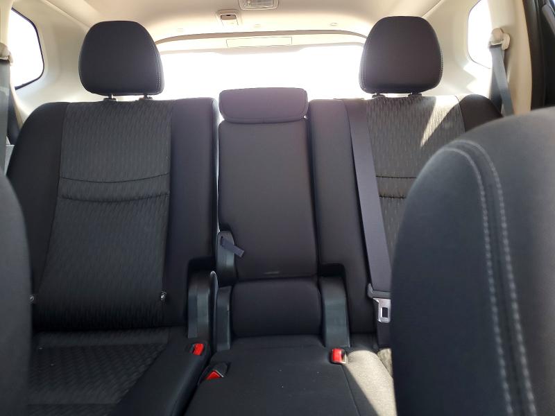 Aukcja sprzedaży 2017 Nissan Rogue, vin: JN8AT2MV1HW284233, numer aukcji: 63608686