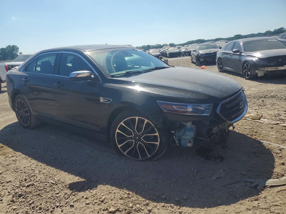 60485356 :رقم المزاد ، 1FAHP2J8XKG115039 vin ، 2019 Ford Taurus مزاد بيع