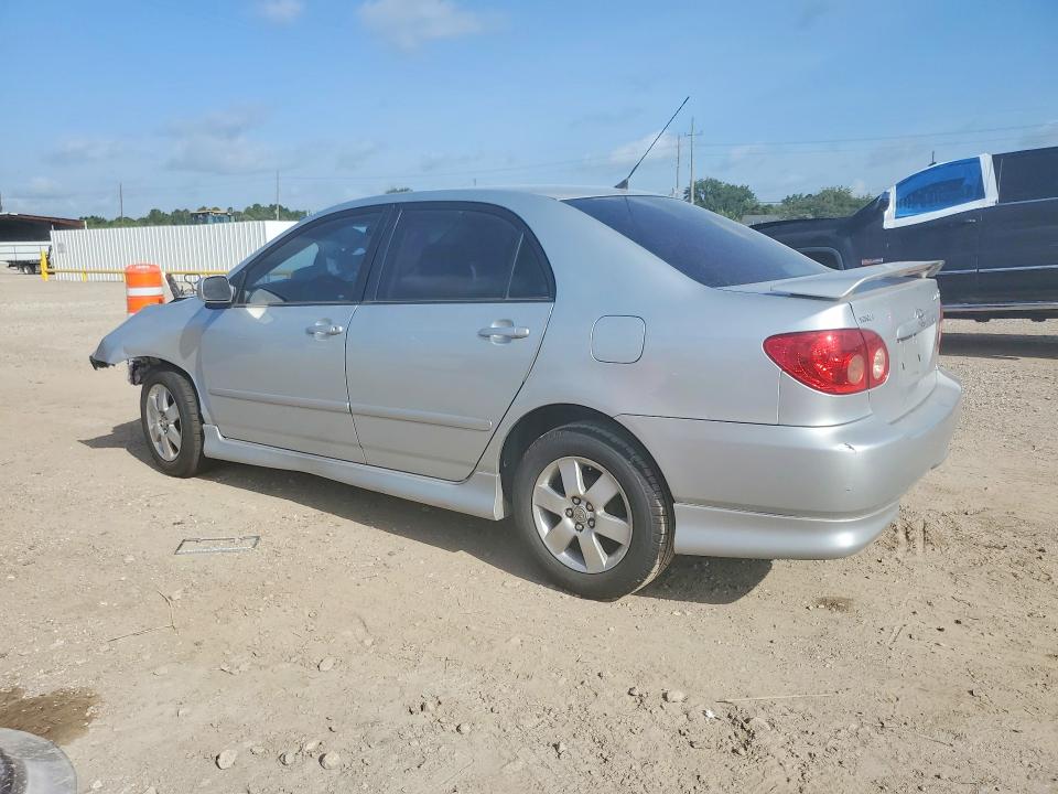Продаж на аукціоні авто 2007 Toyota Corolla, vin: 1NXBR32E77Z815755, номер лоту: 62823316