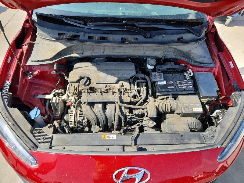 Aukcja sprzedaży 2023 Hyundai Kona, vin: KM8K22AB8PU025788, numer aukcji: 61232326