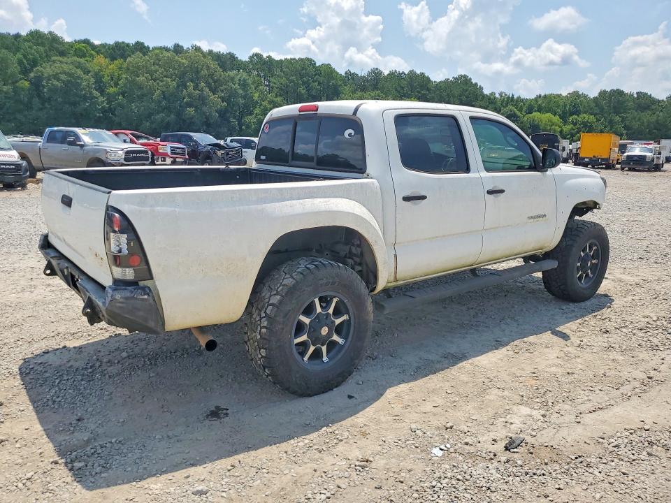 Aukcja sprzedaży 2013 Toyota Tacoma, vin: 5TFJU4GN0DX047673, numer aukcji: 59556386