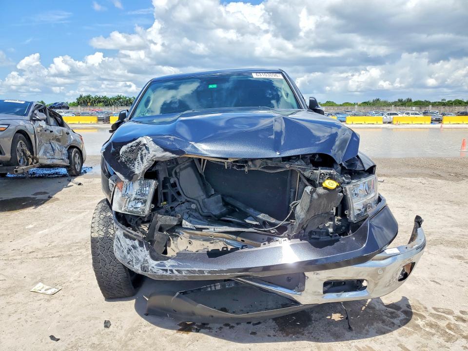 Aukcja sprzedaży 2017 Ram 1500, vin: 1C6RR7TT6HS568286, numer aukcji: 63103096
