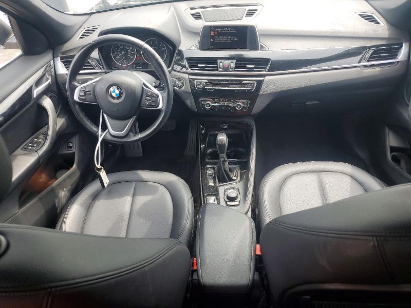 Продаж на аукціоні авто 2016 Bmw X1, vin: WBXHT3C35GP884586, номер лоту: 61934976