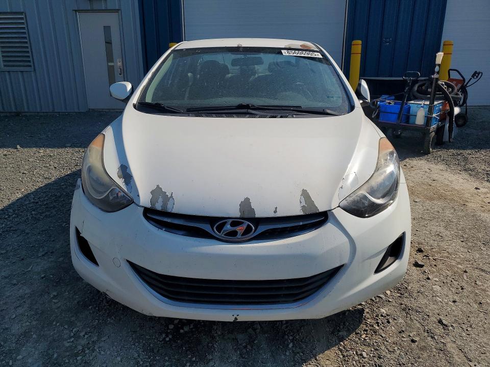 Продажа на аукционе авто 2013 Hyundai Elantra, vin: 5NPDH4AE3DH330607, номер лота: 85606905