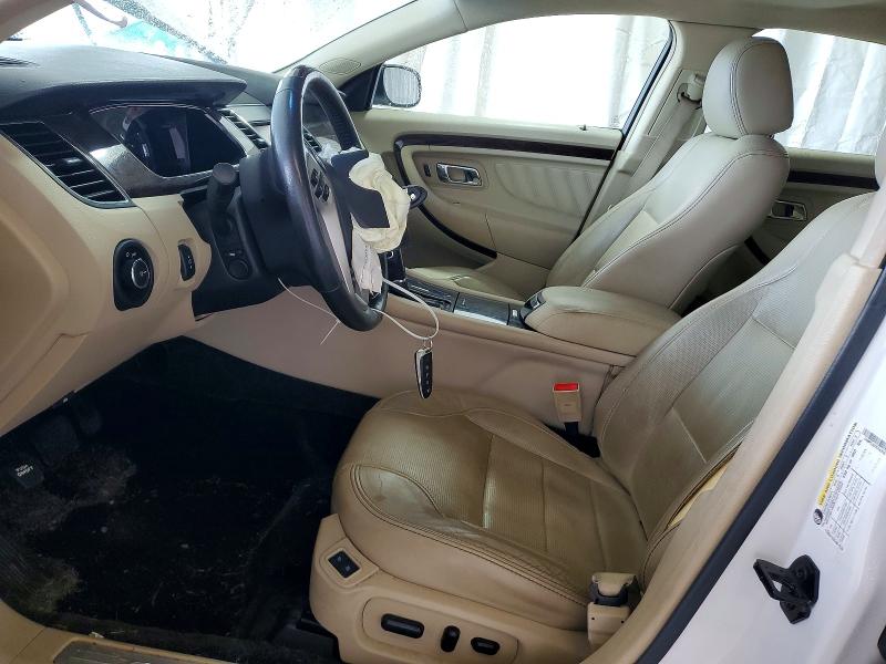 2015 Ford Taurus მანქანა იყიდება აუქციონზე, vin: 1FAHP2J81FG163163, აუქციონის ნომერი: 62680736