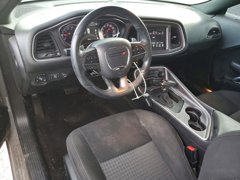 Aukcja sprzedaży 2019 Dodge Challenger, vin: 2C3CDZJG4KH509190, numer aukcji: 60320176