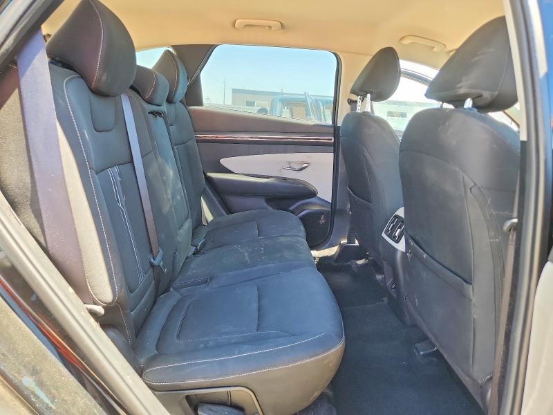 Продажа на аукционе авто 2024 Hyundai Tucson, vin: 5NMJBCDEXRH368723, номер лота: 60802106