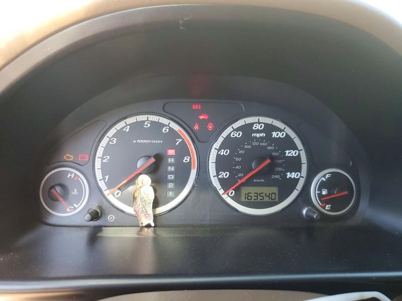 Продаж на аукціоні авто 2004 Honda Cr-v, vin: JHLRD68404C015675, номер лоту: 61070136