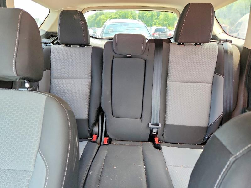 Продажа на аукционе авто 2017 Ford Escape, vin: 1FMCU9GDXHUC46455, номер лота: 63362966