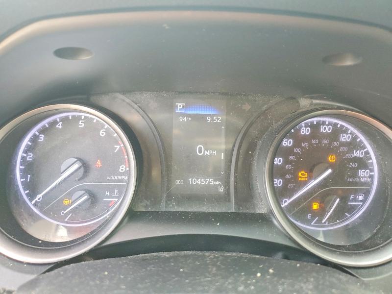 Aukcja sprzedaży 2021 Toyota Camry, vin: 4T1G11AK5MU431204, numer aukcji: 60689196