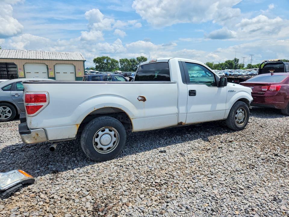 Aukcja sprzedaży 2013 Ford F150, vin: 1FTNF1CF0DKE78696, numer aukcji: 61568576