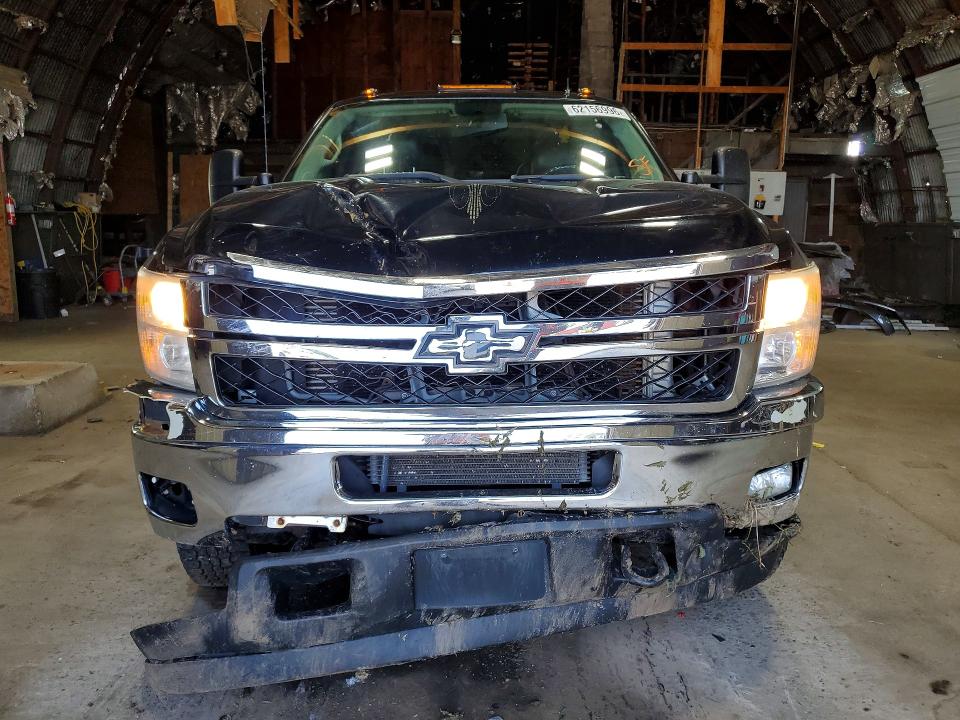 62156996 :رقم المزاد ، 1GC5K1C81BZ233701 vin ، 2011 Chevrolet Silverado مزاد بيع