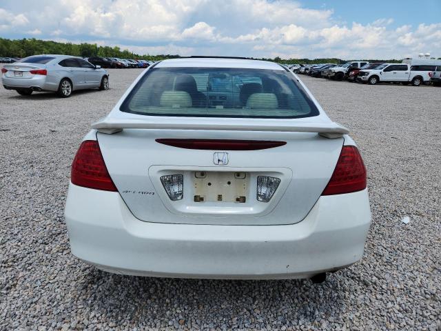 60445156 :رقم المزاد ، 1HGCM567X6A032185 vin ، 2006 Honda Accord مزاد بيع