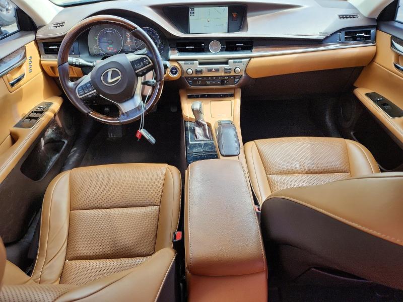 Продажа на аукционе авто 2018 Lexus Es, vin: JTHBW1GG0J2173246, номер лота: 59139706
