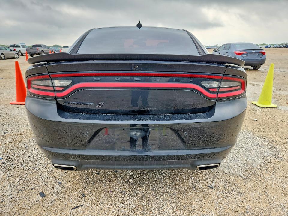 Aukcja sprzedaży 2023 Dodge Charger, vin: 2C3CDXJG6PH511499, numer aukcji: 62390116