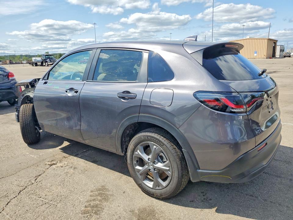 Продажа на аукционе авто 2026 Honda Hr-v, vin: 3CZRZ2H30TM772257, номер лота: 61926606
