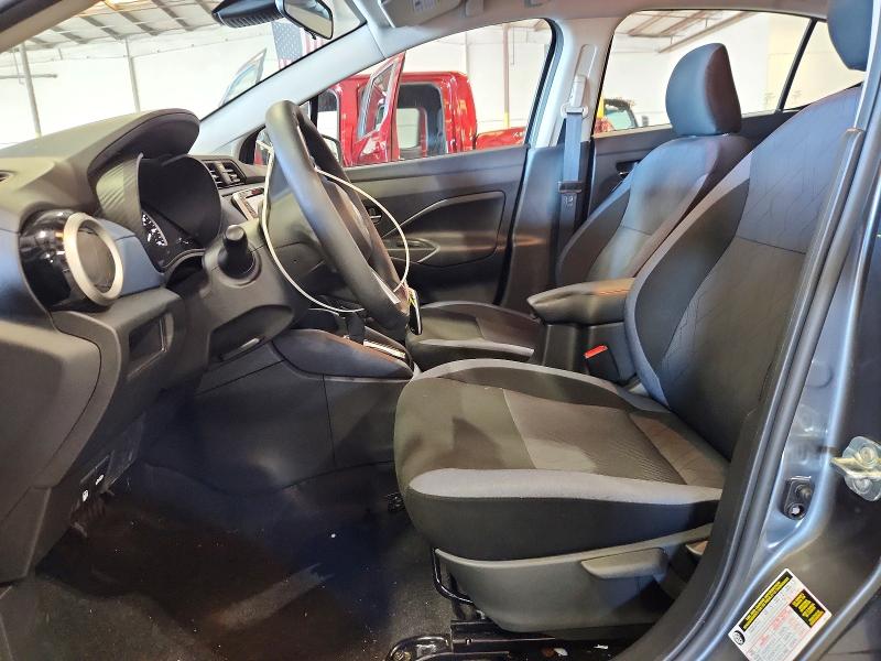 Продажа на аукционе авто 2025 Nissan Versa, vin: 3N1CN8EV7SL881032, номер лота: 61592726