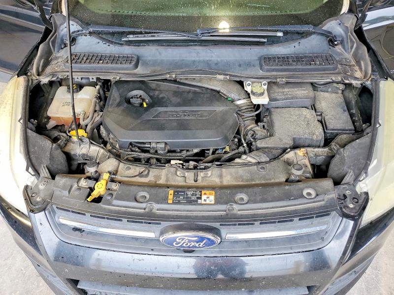 Продажа на аукционе авто 2014 Ford Escape, vin: 1FMCU0GX4EUA58922, номер лота: 62699226