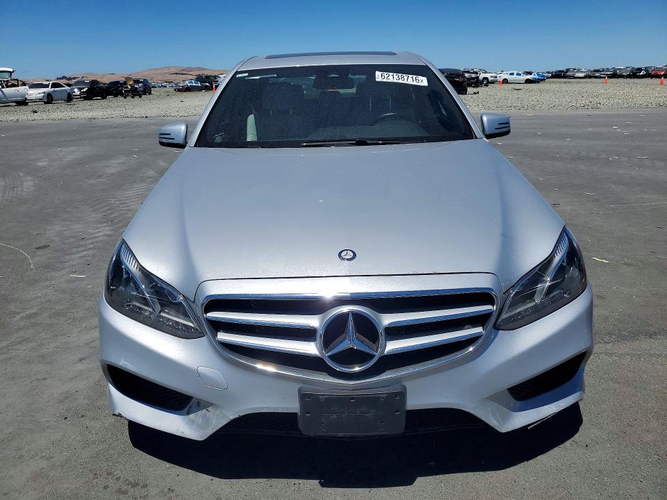 Продажа на аукционе авто 2016 Mercedes-benz E, vin: WDDHF5KB5GB324837, номер лота: 62138716