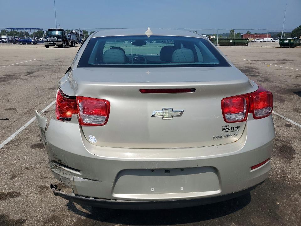 2013 Chevrolet Malibu მანქანა იყიდება აუქციონზე, vin: 1G11E5SA1DF151384, აუქციონის ნომერი: 61832446