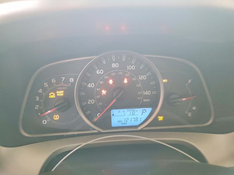Aukcja sprzedaży 2014 Toyota Rav4, vin: 2T3RFREV8EW165862, numer aukcji: 59989606