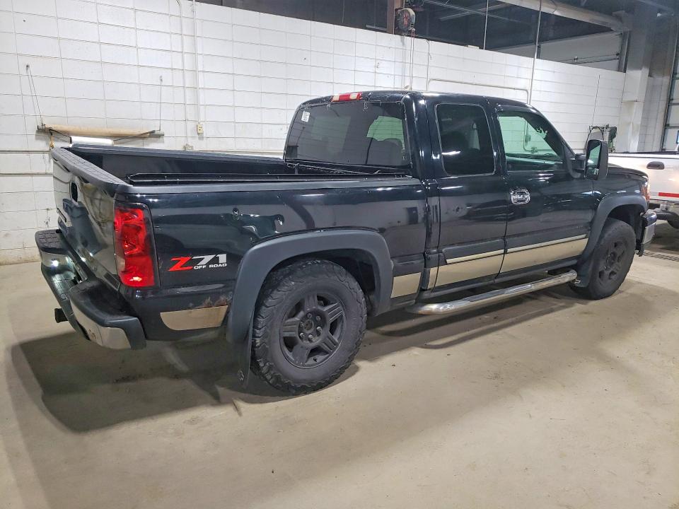Aukcja sprzedaży 2006 Chevrolet Silverado, vin: 1GCEK19TX6Z173984, numer aukcji: 62275206