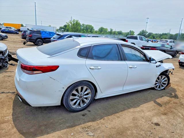 Продаж на аукціоні авто 2017 Kia Optima, vin: 5XXGT4L36HG133620, номер лоту: 63197766