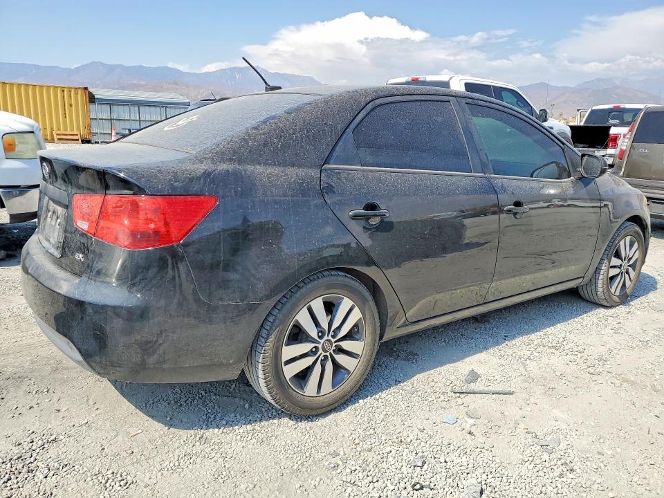 Продажа на аукционе авто 2013 Kia Forte, vin: KNAFU4A22D5720864, номер лота: 60632796