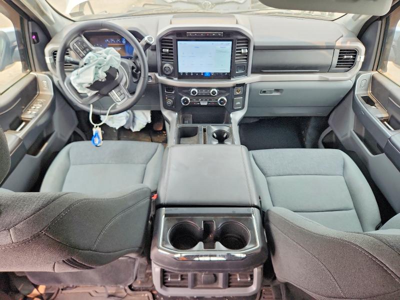 Aukcja sprzedaży 2024 Ford F150, vin: 1FTFW3L58RKD44887, numer aukcji: 61667666