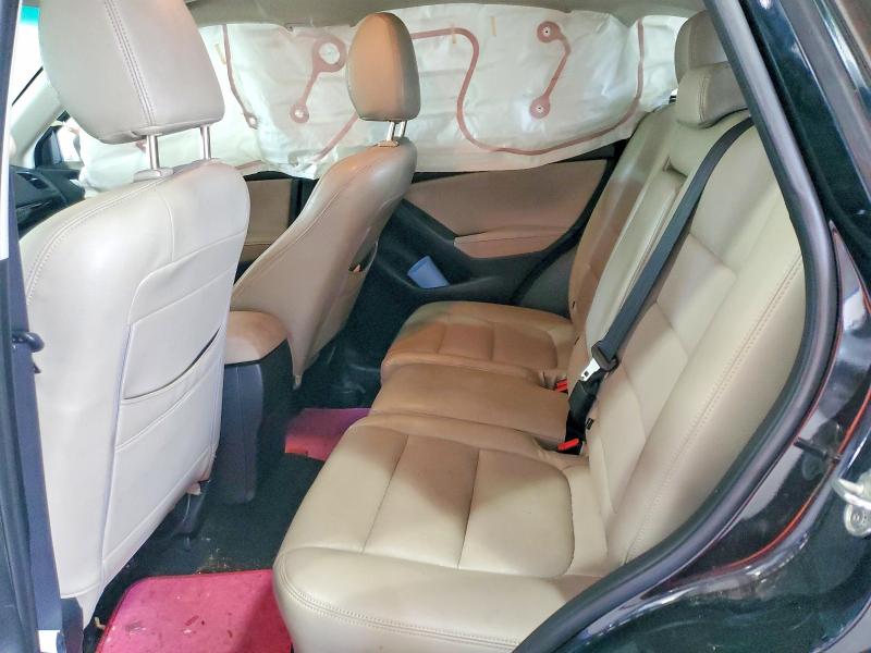 Продаж на аукціоні авто 2014 Mazda Cx-5, vin: JM3KE2CY9E0304529, номер лоту: 60446286