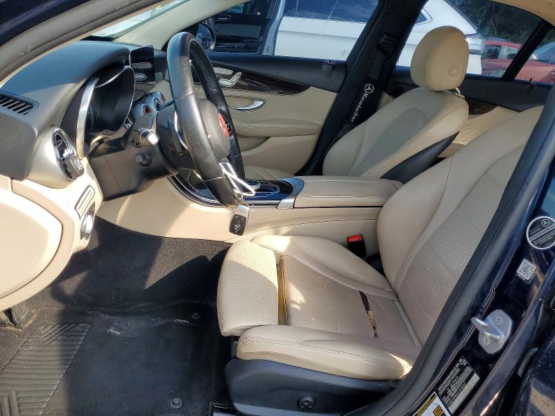 Продаж на аукціоні авто 2019 Mercedes-benz C, vin: 55SWF8DB6KU295062, номер лоту: 59253566