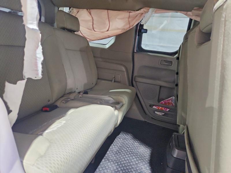 Продаж на аукціоні авто 2010 Honda Element, vin: 5J6YH2H73AL001422, номер лоту: 60548836