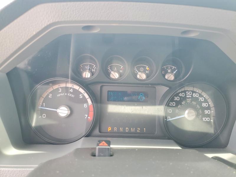 Aukcja sprzedaży 2012 Ford F250, vin: 1FT7X2A64CED22155, numer aukcji: 63036136