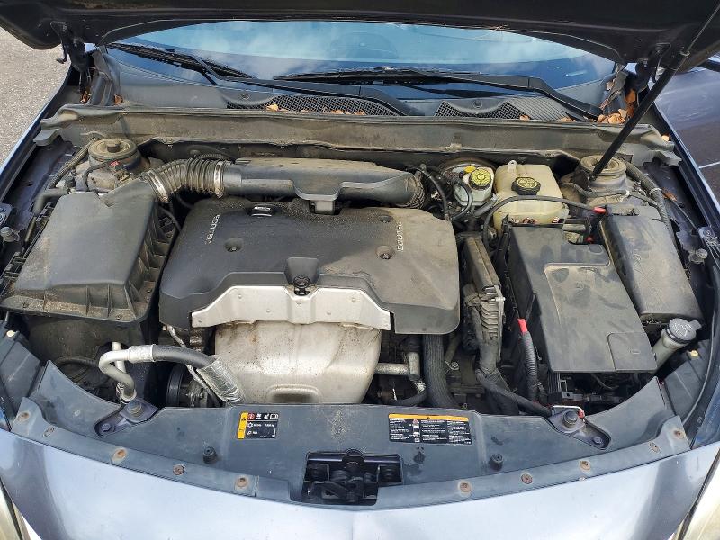 59373026 :رقم المزاد ، 1G11C5SL9EF177949 vin ، 2014 Chevrolet Malibu مزاد بيع