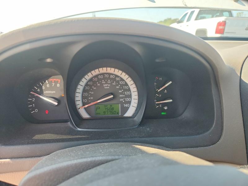 Aukcja sprzedaży 2007 Kia Spectra, vin: KNAFE121X75426523, numer aukcji: 62272306