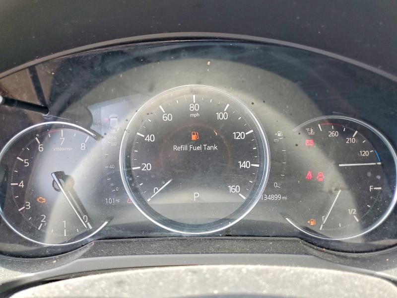 60309846 :رقم المزاد ، JM3KFADMXK1642837 vin ، 2019 Mazda Cx-5 مزاد بيع
