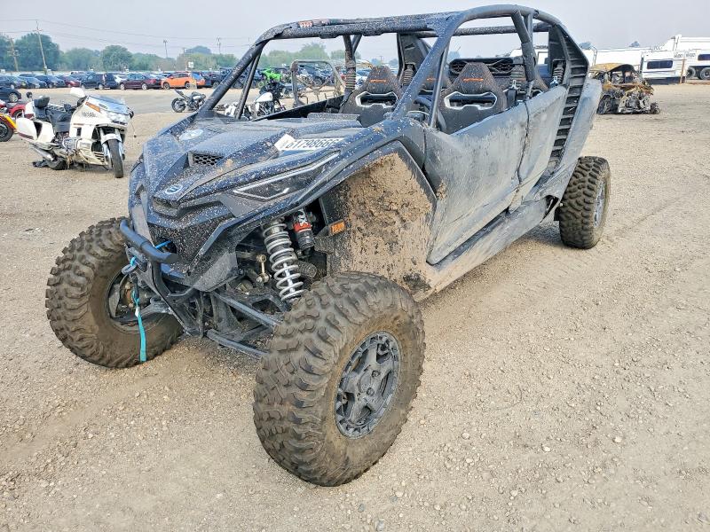 Aukcja sprzedaży 2026 Cfmoto Zforce, vin: LCELE1Z6XTM000581, numer aukcji: 61798666