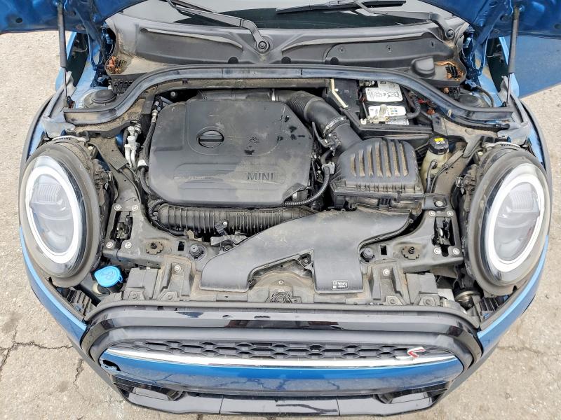 Aukcja sprzedaży 2022 Mini Cooper, vin: WMW53DH06N2P84007, numer aukcji: 59347896