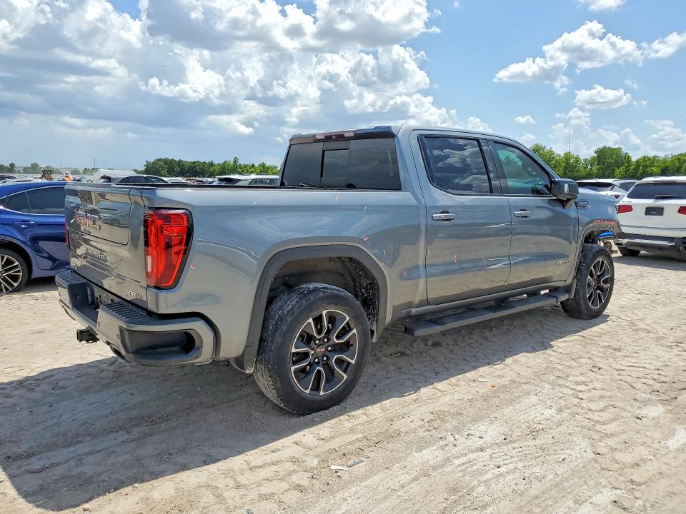 Продажа на аукционе авто 2019 Gmc Sierra, vin: 3GTP9EEL4KG237884, номер лота: 59871026