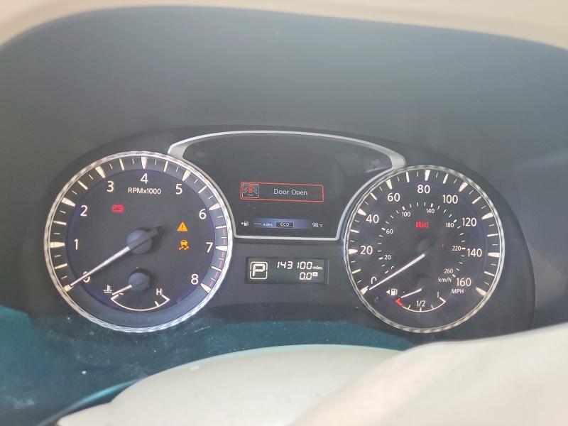Продаж на аукціоні авто 2013 Infiniti Jx35, vin: 5N1AL0MM0DC314076, номер лоту: 59633656