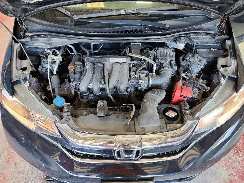 Aukcja sprzedaży 2019 Honda Fit, vin: 3HGGK5H46KM737203, numer aukcji: 60993526