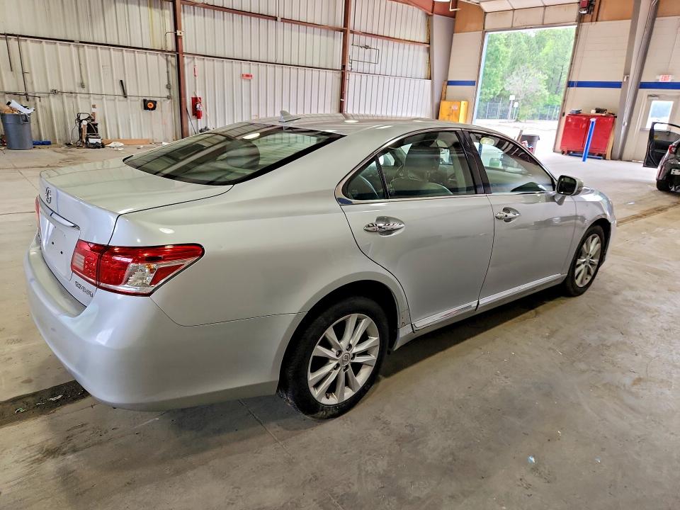 Aukcja sprzedaży 2010 Lexus Es, vin: JTHBK1EG2A2366027, numer aukcji: 60367076