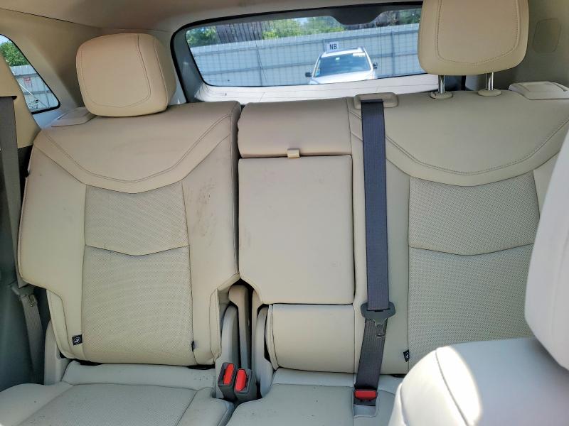 Aukcja sprzedaży 2025 Cadillac Xt5, vin: 1GYKNDR43SZ146862, numer aukcji: 59330626