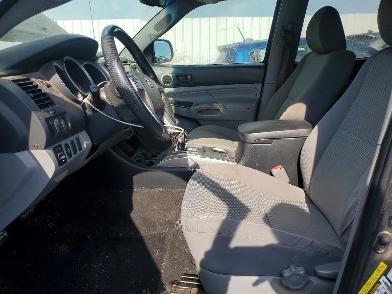 Продажа на аукционе авто 2013 Toyota Tacoma, vin: 5TFJX4GN6DX020310, номер лота: 85986375