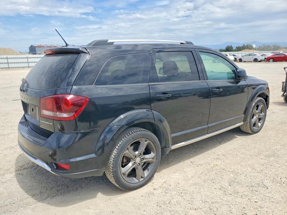 Aukcja sprzedaży 2015 Dodge Journey, vin: 3C4PDDGG9FT672499, numer aukcji: 61523176