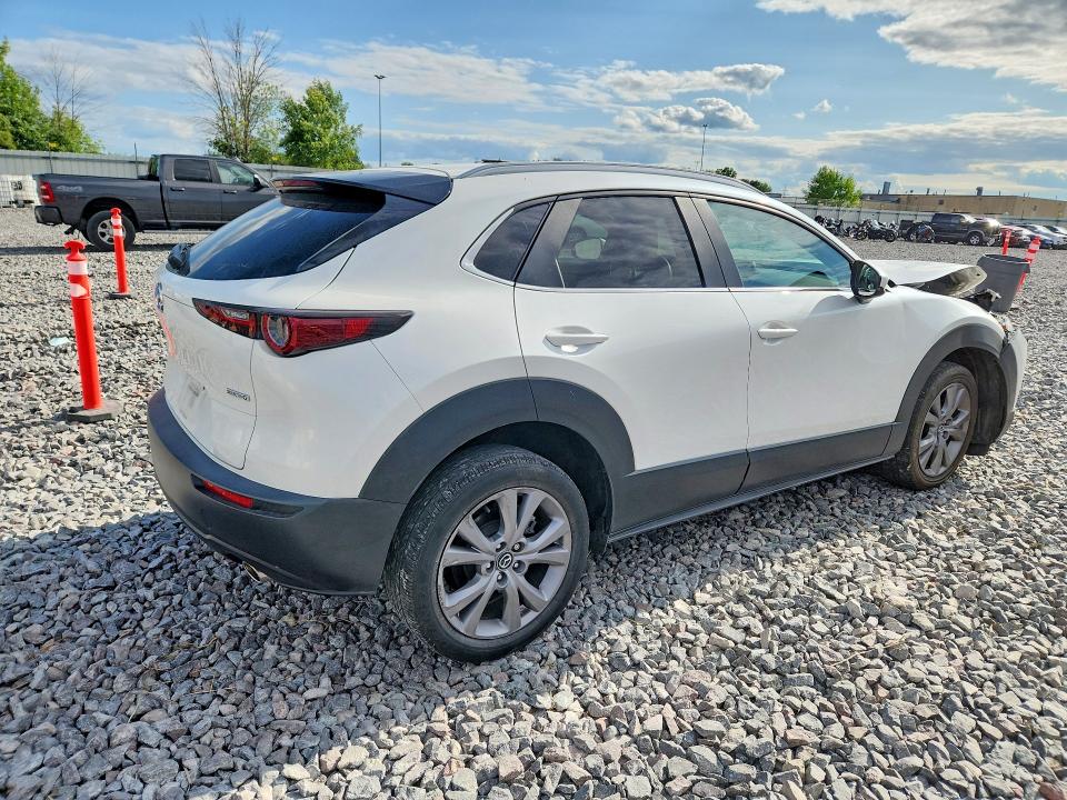 Aukcja sprzedaży 2024 Mazda Cx-30, vin: 3MVDMBCM6RM681564, numer aukcji: 62442586