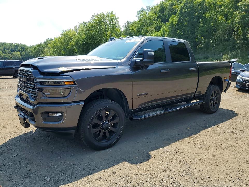 62672666 :رقم المزاد ، 3C6UR5FJ8TG223088 vin ، 2026 Ram 2500 مزاد بيع