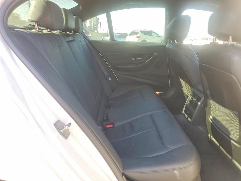Aukcja sprzedaży 2014 Bmw 328, vin: WBA3C1C51EK116415, numer aukcji: 61645336