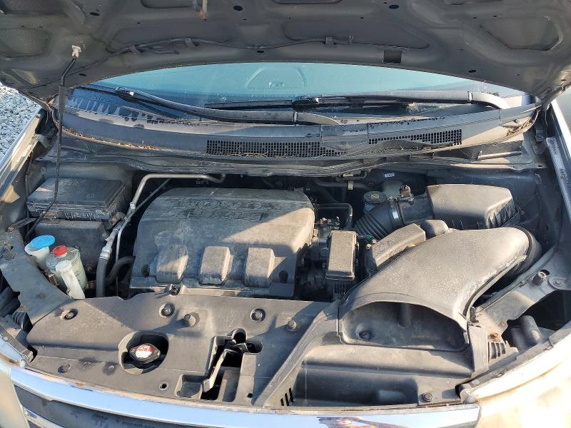 Aukcja sprzedaży 2011 Honda Odyssey, vin: 5FNRL5H42BB069618, numer aukcji: 61791776