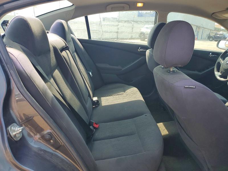 Aukcja sprzedaży 2011 Nissan Altima, vin: 1N4AL2AP7BN414827, numer aukcji: 59720586